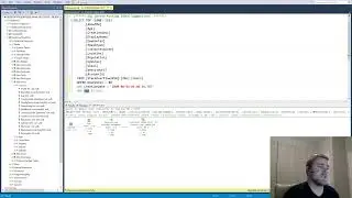 SQL Server Missing Index Suggestions