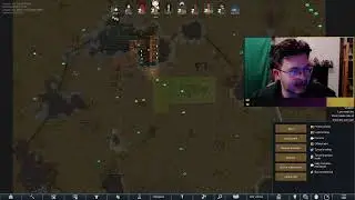 Search For Jezebel - Rimworld SOS2 - EP1