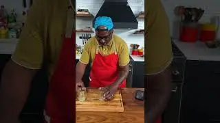 Roscoe Tries Nicole's Lime Squeeze Hack
