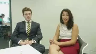 Graduate scheme: project management and sustainability