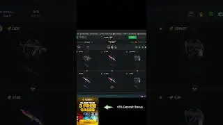 Dragon lore opening ! #csgoskins #dragonlore #csgo