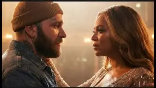 My All - Teddy Swims ft Beyonce (Official Music Video) Deeply Emotional Love Song.