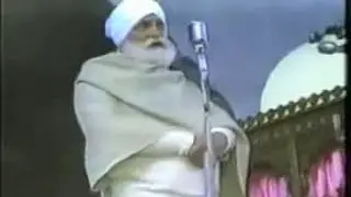 BAUJI KHOJI DODRA SANGAT WAHEGURU  (  PART 2  )