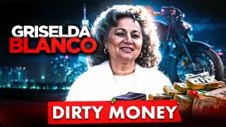The Shocking True Story of Miami's Cocaine Queen