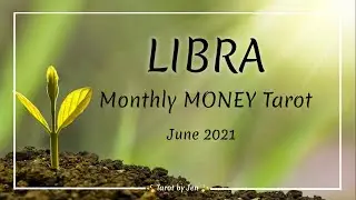 LIBRA~MONEY/CAREER TAROT (June 2021)~Forgiveness is what frees you from this all consuming energy!