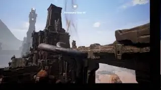 Conan Exiles Set Avatar