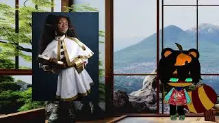 Yokai Talk: Cosplay While Black