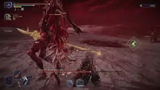 Everdark Balancers Clear - ELDEN RING NIGHTREIGN