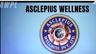 Asclepius Wellness Profile video| AWPL profile |