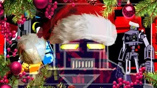 MERRY SWITCHMAS