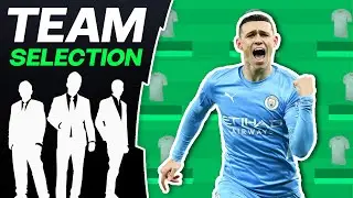FPL GW24: TEAM SELECTION - Top 100 All-Time Managers | Fantasy Premier League Tips Gameweek 2021/22