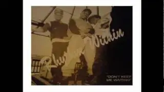 Rhythm Within - The Rhythm Aint Playing (With Rap)