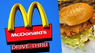 БОЙКОТ: ПОДОБНЫЙ СЭНДВИЧ-КУРИЦА Mc