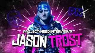 Jason Trost Interview