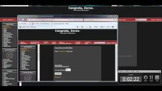 Criminal City - Free texted based amfia game! (Browser based)