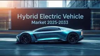 Hybrid Electric Vehicle Market Size, Share, Demand, Report, Forecast 2025-2033