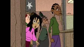 The Proud Family | December 7th, 2001 - #011: Pt. 2