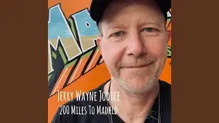 200 Miles to Madrid