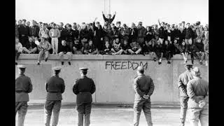 Twelve Caesars - Fall of the Berlin Wall