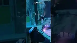 Penampakan Deep Dive Dubai Kolam Renang Terdalam di Dunia