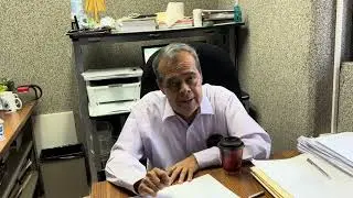 Entrevista de cimbras alternativas