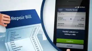 BNZ Mobile Personal Banking