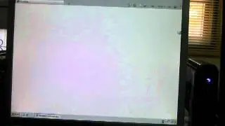 WinCE Connect to Terminal Server.MP4