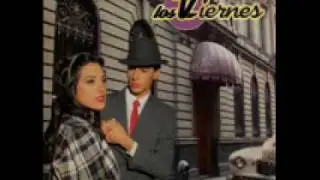 13 Muertos - Los Viernes Swing Band (solo audio)