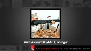 Best zombie killer guns