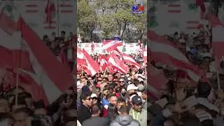 Закрытое заседание специального генерального съезда начнется сегодня в 10:00.