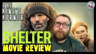 Shelter (2026) - Movie Review | The King's Korner 1/29/26 | Jason Statham 