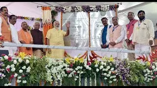 PM Modi to inaugurate Abdul Kalam Technical University & launch development initiatives in Lucknow