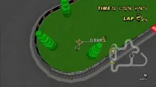 Kirio Raceway 1:57.557