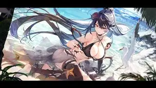 Alchemy Stars - Paloma collector's story (Blooming Firethorn)