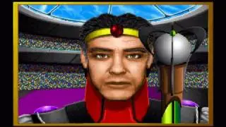 Might and Magic World of Xeen ending