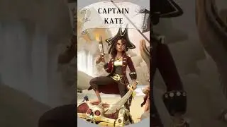 Meet the Sail VR Pirates