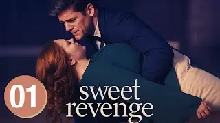 【Sweet Revenge | EP01】From 250lbs to Revenge🔥: How a Betrayed Wife Got Her Sweet Payback👙