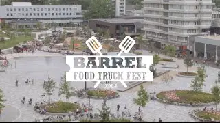 ✪✪✪ BARREL Food Truck Fest Vol. 2 ✪✪✪