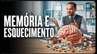A mem&oacute;ria humana: como funciona?