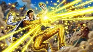 OPPW2 Kizaru