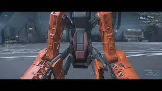 Star Citizen Atlas Suit 3.24.1 PTU