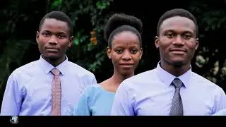 IKO_NGUVU_ || TUCASA_MWENGE_CHOIR