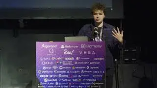 L2&rsquo;s Centralized or Censorship Resistant - Zachary Williamson