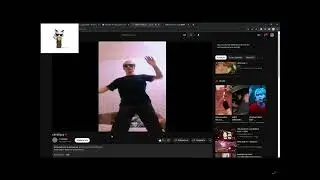 z1l ОЦЕНИВАЕТ МОЙ МУВИК!❤️