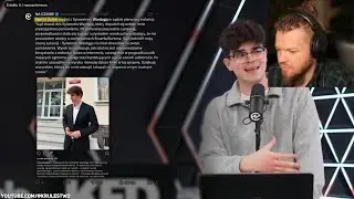 WARDĘGA OGLĄDA KONOPSKYY - AKTA EPSTEINA ROBIĄ SIE JESZCZE GORSZE (TRUMP, GATES, DUBIEL, GOLA)