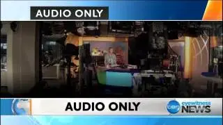 Ten Eyewitness News extended theme music (2013-2018)