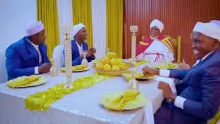 KIHOTO BY DAUDI WENE ft WORLD 🌎 SHAKERS ESSY WA WILLY, MATHENGE HARRISON, DAVID K, BANICE K, 