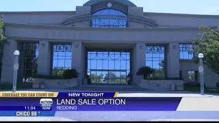 Redding City Council closed session meeting cancelled after public outcry