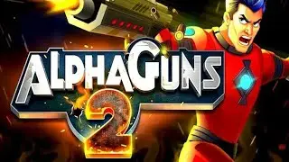 alpha guns 2