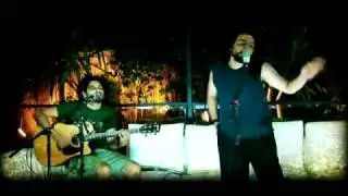 Watchmen - Acústico en Ave Cesar (Ultimo Programa 2010)